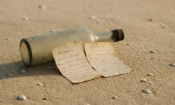 Bir asırlık sır açığa çıktı...!