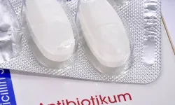 DSÖ'den alarm: Antibiyotik direnci yüzde 40 arttı