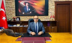 Hakkarili  Kılıç Divriği Kaymakamı olarak atandı