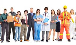 85 gardiyan, şoför ve büro personeli alımı başladı!