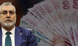 Bakan Işıkhan'dan asgari ücret mesajı