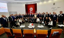 Hakkari İstanbul'daki toplantıda gündem oldu