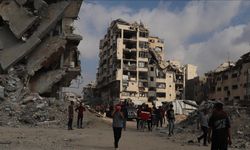 Gazze'de ateşkes yeniden uygulanmaya başlandı