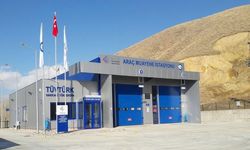 Hakkarili sürücüler dikkat: O araçlar muayeneden geçemeyecek