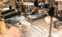 Hakkari'de gençlere barista eğitimi fırsatı