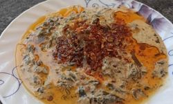 Hakkari’nin asırlık lezzeti: Keledoş