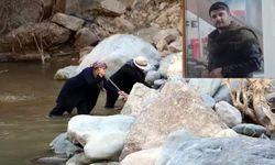Kom ailesi  6 ay önce kaybolan İbrahim'i arıyor