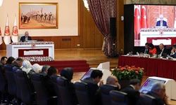 Süreç komisyonu 16'ncı kez toplanıyor