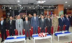 Hakkari’de “Aile ve Eğitim 'Kongresi başladı