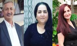 Karay ve Han ailelerinden taziye teşekkür mesajı