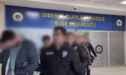 'Dolandırıcılık' operasyonunda Hakkari detayı