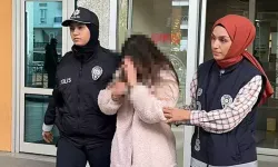 Çocuğu ısıran öğretmen tutuklandı