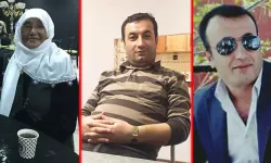 Van'da 3 kişinin öldürüldüğü olayda yeni gelişme