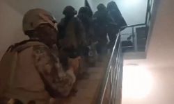 Siber suç operasyonunda Hakkari detayı
