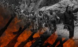 PKK Türkiye'den tamamen çekiliyor