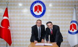 Hakkari İŞKUR Gençlik Programı protokolü imzalandı
