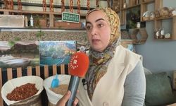 Hakkari'de ‘Kengirok’ hasadı yeni gelir kapısı oldu