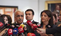 DEM Parti Heyeti yarın İmralı'yı ziyaret edecek