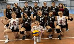 Hakkari ekibi Şırnak'tan 3 puanla döndü