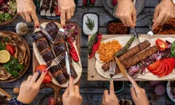Dünyanın en iyi 'yemek şehirleri' açıklandı