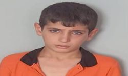 Tankerin çarptığı 8 yaşındaki  Hamza, toprağa verildi