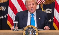 Trump: Gazze'de savaşı bitirdik