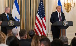 Trump, Kudüs'te açıklamalarda bulundu