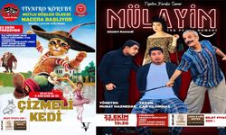 Tiyatro Körebe Yüksekova’da perdelerini açıyor