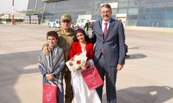 Kara Kuvvetleri Komutanı Tokel Hakkari'de