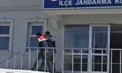 Hakkari'de 9 yıl cezası bulunan hükümlü yakalandı