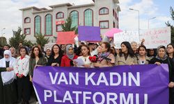 Van'da kadınların Rojin Kabaiş açıklaması!