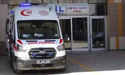 Hakkari Van Karayolunda kaza: 5 yaralı