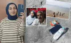 Van’da kaybolan Kabaiş’in şüpheli ölümünde önemli  gelişme!