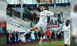 Vanspor Erzurum’dan 1 puanla döndü