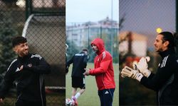 Vanspor, Pendik maçı hazırlıklarına başladı