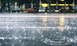 Meteoroloji'den 16 il için sarı kodlu uyarı