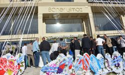 Soner Yılmaz Fashion 30. Bayiyi Hakkari’de açtı