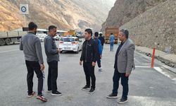 Müdür Yılmaz'dan sürücü adaylarına uyarı
