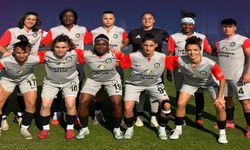 Yüksekova Spor İlk Galibiyetini Aldı: 3-0