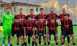 Hakkari Zap Spor, Karaağaçspor’u ağırlıyor