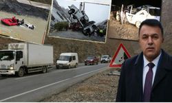 Şoförler ve Otomobilciler Odası Başkanı Arslan’dan tepki!