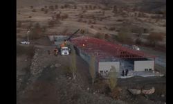 Durankaya’da hayvancılığa büyük destek