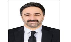 İYİ Parti Hakkari il başkanı belli oldu