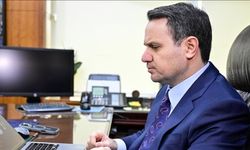 Akın Gürlek'ten Özel'e tazminat davası