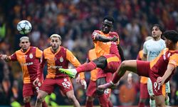 Galatasaray, Union Saint-Gilloise'ye mağlup oldu
