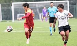 Yüksekova SK Galatasaray'ya  2-0 mağlup oldu