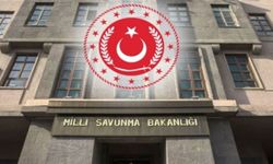 MSB açıkladı: Düşen uçakta 20 personel bulunuyordu