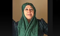 Hakkarili kadın İstanbul’da vefat etti