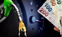 Dikkat Motorine 2 lira 50 kuruş zam geliyor!