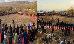 Hakkari'nin o köyünden düğünlerle ilgili tarihi karar!